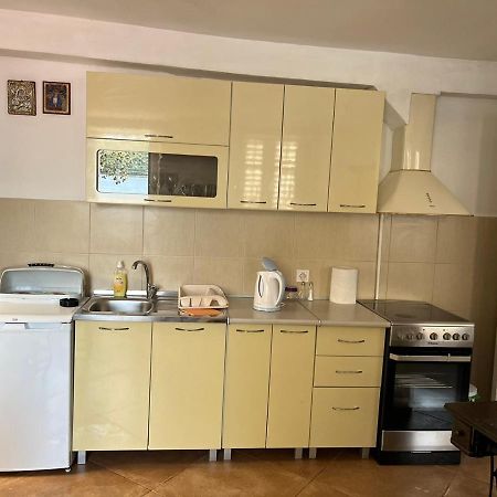 Apartman Dado Perast Buitenkant foto